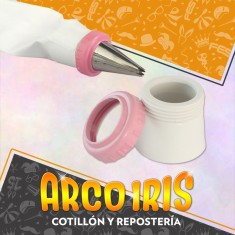 Cupla Plastica - Dona Clara