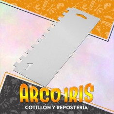 Scraper N 1 - Dona Clara