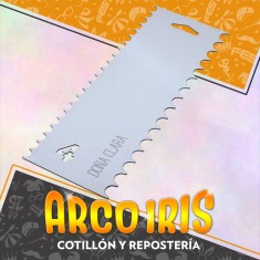 Scraper N 4 - Dona Clara