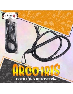 Latigo Negro Xu - Party Store