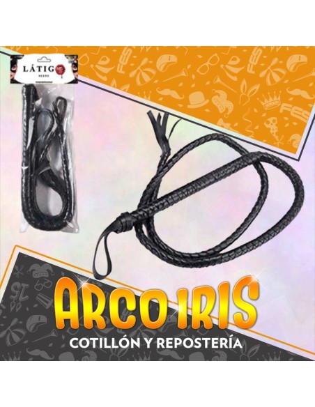 Latigo Negro Xu - Party Store