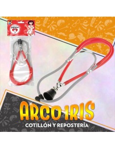 Estetoscopio Enfermera Xu - Party Store