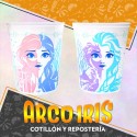 Frozen Vasos X 8