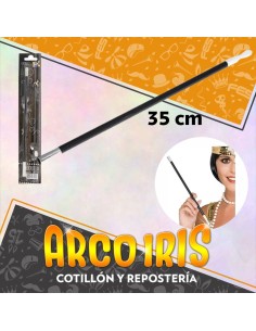 Boquilla Charleston Xu - 35 Cm Party Store