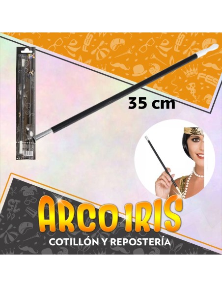 Boquilla Charleston Xu - 35 Cm Party Store