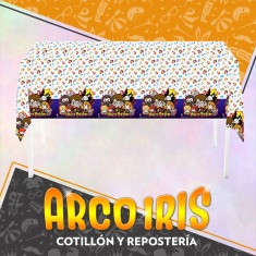 Harry Mantel Xu Potter