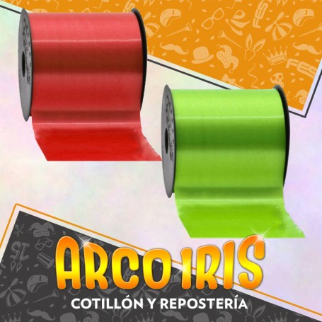 Cinta 100 X 40 - B*b Liquidacion Varios Colores Navidad