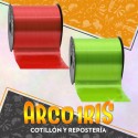 Cinta 100 X 40 - B*b Liquidacion Varios Colores Navidad