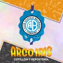 Belgrano Sorbetes X 6 - Equipos Futbol