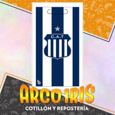 Talleres Bolsitas X 10 - Equipos Futbol
