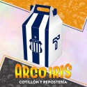 Talleres Caja Feliz X 6 - Sorpresa Grande Equipos Futbol