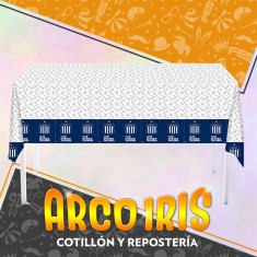 Talleres Mantel Xu - Equipos Futbol