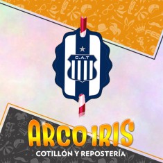 Talleres Sorbetes X 6 - Equipos Futbol