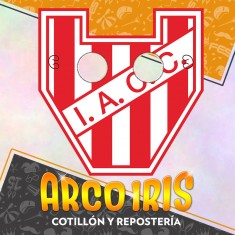Instituto Antifaz X 10 - Mascara Equipos Futbol