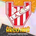 Instituto Antifaz X 10 - Mascara Equipos Futbol