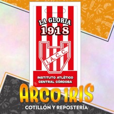 Instituto Bolsitas X 10 - Equipos Futbol