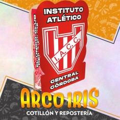 Instituto Pinata De Carton Xu - Equipos Futbol