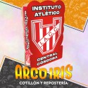 Instituto Pinata De Carton Xu - Equipos Futbol