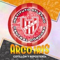 Instituto Plato Carton X 8 - Equipos Futbol