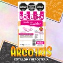 Ballina Pasta Para Modelar X 500 Gr - Sin Tacc