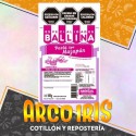 Ballina Mazapan X 500 Gr - Sin Tacc