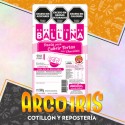 Ballina Cubre Tortas 500 Gr - Chocolate Sin Tacc