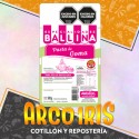 Ballina Pasta De Goma X 500 Gr - Blanca