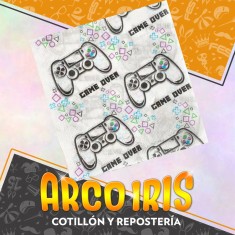 Play Game Servilletas X 20