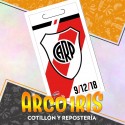 River Bolsitas X 10 - Equipos