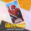 Spiderman Bolsitas X 10 - Hombre Arana