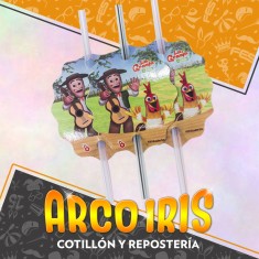 Zenon Sorbetes X 6 - Granja