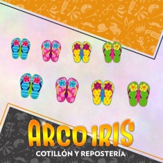 Verano Guir Banner Xu 3 Mt Primavera Party Store