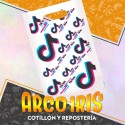 Tik Tok Bolsita X 10