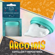 Espolvoreador - La Botica