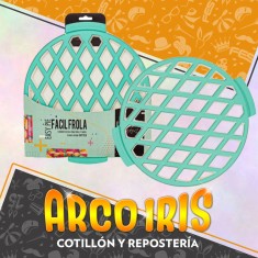 Cortante Pasta Frola - Facil Frola - Tarta