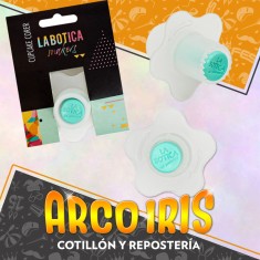 Sacabocado Para Cupcakes - La Botica