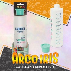 Lluvia En Botella Para 500 Ml - La Botica