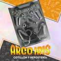 Placas Joystick X 10 - Gape