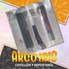 Placas Torta Pinata 14 Cm X 19 Cm Xu - Gape