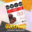 Keuken Mix Cupcake Chocolate X 500 Gr - Premezcla