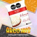 Keuken Mix Merengue X 500 Gr - Premezcla