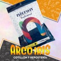 Nicron Tradicional X 500 Gr +10-5% Caja X 20 Porcelana Fria Promo Por Cantidad