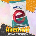 Nicron Eva X 280 Gr +10-5% Caja X 20 Porcelana Fria Promo Por Cantidad