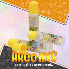 Pega Goma 50 Ml - No Toxico Party Store