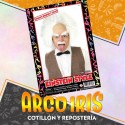 Peluca Einstein Xu - Bigote Y Cejas Party Store