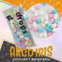 Drops X 35 Gr - Cup Cake Pastelar Pastillade Para Decoracion Pascua