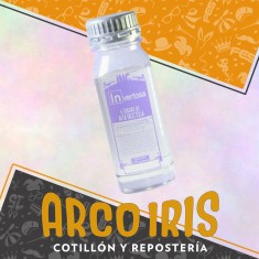 Invertosa X 250 Gr -jarabe De Alta Fructuosa Pastelar - Grado Alimenticio - Ing