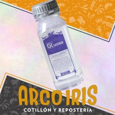 Glucosa X 250 Gr Pastelar - Grado Alimenticio Ing