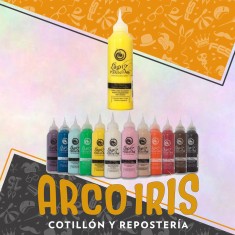 Lapiz Pastelar Amarillo 150 Gr Xu +3-5% Glase Promo Por Cantidad Pascua