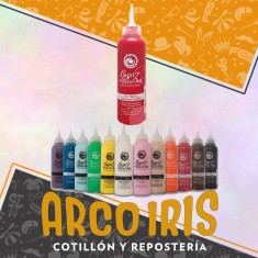 Lapiz Pastelar Rojo 150 Gr Xu +3-5% Glase Promo Por Cantidad Pascua